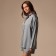Home suit (shirt and shorts) SL Home p. S, blue