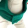 Animal costume costume "Christmas tree", size L (ds 43, og 50 cm), green