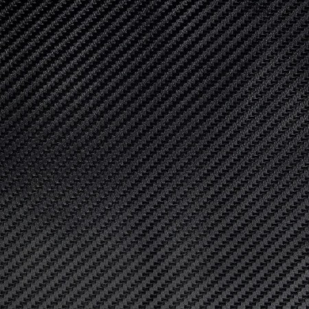 Carbon 3D film, self -adhesive, 50x127 cm, black-2