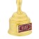 Cup The Award Figure "The Best Dad in the World", Oscar, Plastic, 18.5 x 6.3 cm.