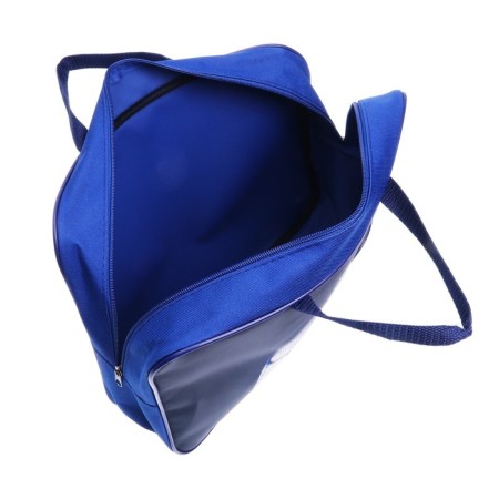 Folder with handles Textile A4, 350 x 270 x 100 mm, calligrata top "Ball"-5