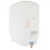 Haier ES8V-Q1 (R) water heater, cumulative, 1.5 kW, 8 l, lower eyeliner, white