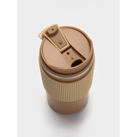 Vaccum heat circle 450 ml, retains heat 6 hours, 7.5 x 18 cm-2