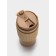 Vaccum heat circle 450 ml, retains heat 6 hours, 7.5 x 18 cm