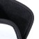 Men's boots from an eva with an extension and insulation, up to -30 ° C, size 41-42, black color