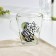 Glass mug "Grace. Savannah ", 250 ml