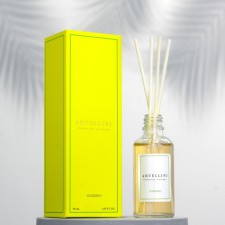 ARTELLINI fragrant diffuser, 50 ml, Giardino