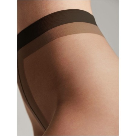 Women's tights Summer, size 4, color Nero-2