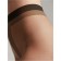 Women's tights Summer, size 4, color Nero