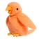 Interactive toy "Bird Cun", sound, color mix