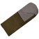 SP2XXL sleeping bag, 235 x 90 cm, from +5 to +20 ° C, color mix