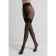 Women's tights Fantasy Perfect, size 5, color Nero