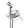 Bida mixer Rush Capri CA1435-99, single-leaf, built-in, chrome
