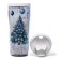 Thermost man with the insert of the "Magic New Year", 350 ml