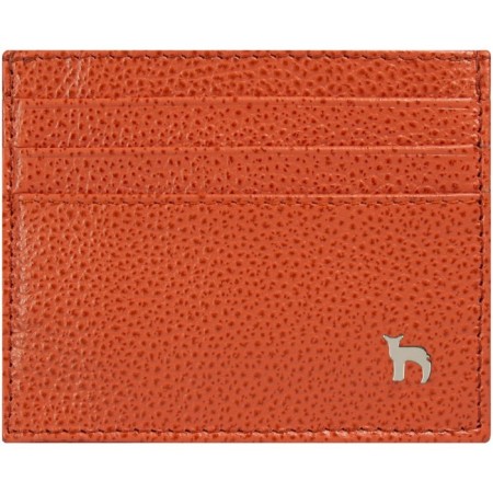 Cartholder, Orange color