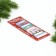 New Year. Stickers-stickers "Magic holiday", 9 pcs, 30 liters