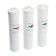 Water cleaner "Aquaphor" Crystal Baby H Pro, 3 steps, for hard water