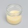 Candle in the bank Aromatic "Vanilla Caramel", 5x6 cm, 120 g