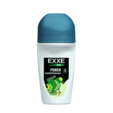Deodorant men's roller EXXE Power, 50 ml