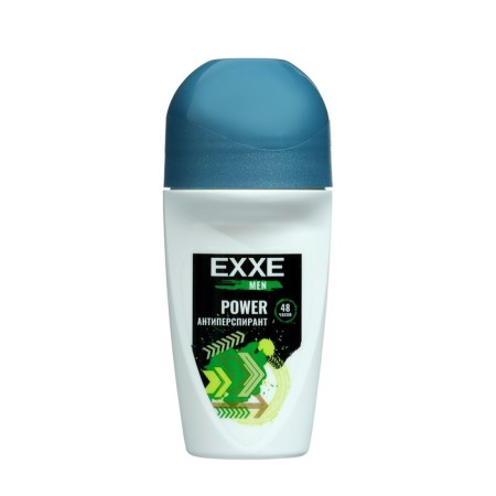 Deodorant men's roller EXXE Power, 50 ml