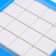 Hatber 48 sticking pillows 3 sheets 25 x 25mm bilateral