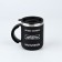 Thermal circle "Mug of the future millionaire", 400 ml