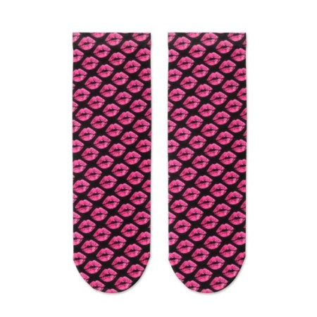Women's socks Fantasy, size 23-25-1