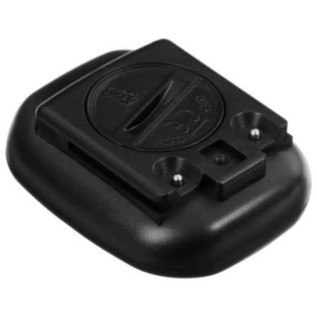 Cycling 15 functions wired by SD-587-2