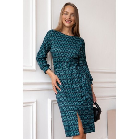 Women's dress, size 42-7