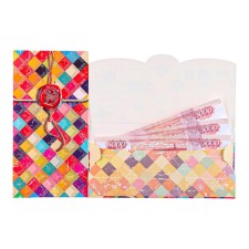 Money envelope 