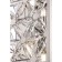 Bra Maytoni Mod069wl-02ch, E14, 2x60 W, 192x120x340 mm, Chrome