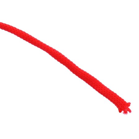 Knitting cord "Classic" 100% polyester 3mm 100m (504 lumszovaya)-2
