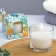 Aromatic candle "Bunch", 60 g