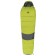 Sleeping bag Tramp Voyager Compact, Coconut, 2 layers, right, 80x185 cm