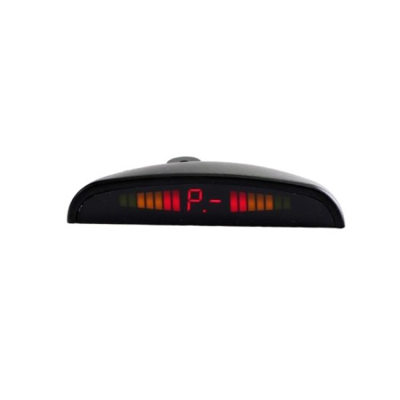 Interpower IP-430 N04 Black Park-1