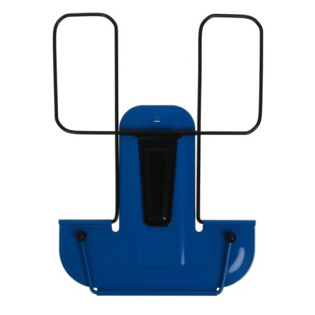 Book stand Globus, blue-2