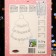 Advent calendar with mini tiles made of milk chocolate Magic Cute Unicor Mix, 50 g