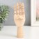 Souvenir tree "Sharnch hand" 18 cm