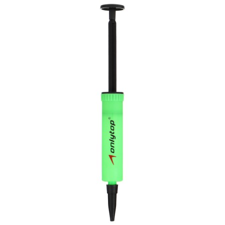 Onlytop balls, 15 cm, 2 nozzles, color mix-4