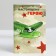 Notepad A6, 32 liter “February 23” A set of 4 pcs in a bag