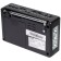 Portable Hyundai H-PSR140 Black USB Microsd radio receiver