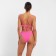 Separate Minaku swimsuit, pink size 42