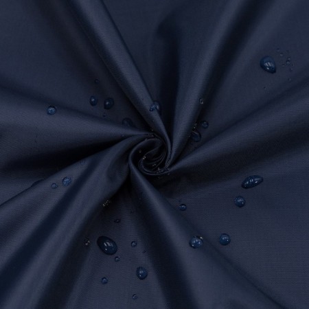 Comfort, size 90x115 cm, fabric oxford, dark blue color-1