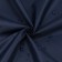 Comfort, size 90x115 cm, fabric oxford, dark blue color