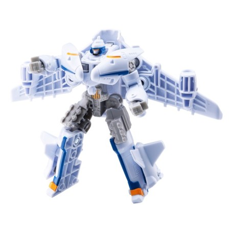 Tobot Mini transformer toy "Air Hyde"-2