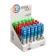 Handle Automatic Handle, 10 color, "Dragon", mix