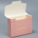 Box a gift folding envelope, packaging, "Your Dreams", 22 x 16 x 5 cm