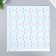 Scrapbooking paper bilateral "transport" density 180 g 30.5x32 cm