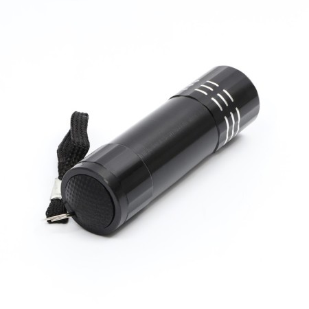 Flashlight in the case of a “steep man”, 11 x 5 cm-2