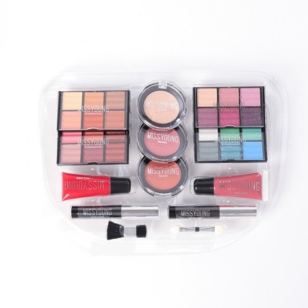 A set of professional cosmetics "Miss Young" No. 5-3